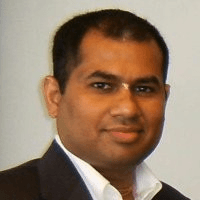 Muru Subramani